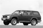 Toyota 4Runner 5-Door 1992 года (EU)
